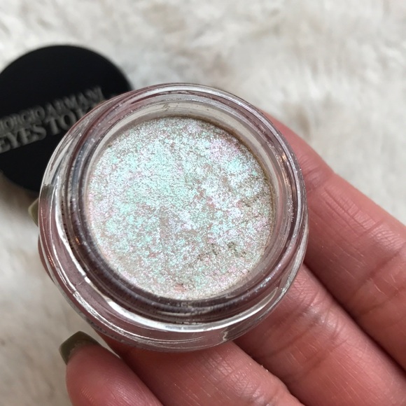 armani eye tint liquid eyeshadow 23